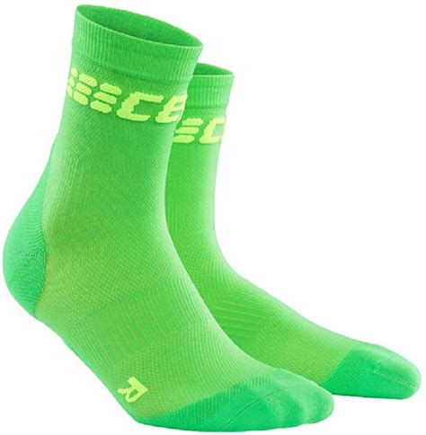 running socks to avoid blisters.